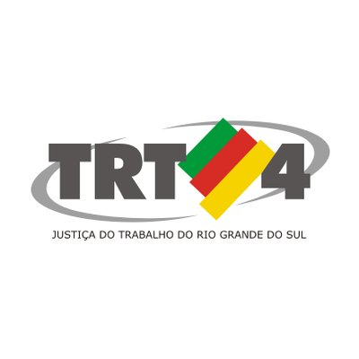 TRT 4's logo