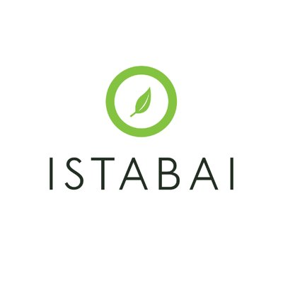 Istabai's logo