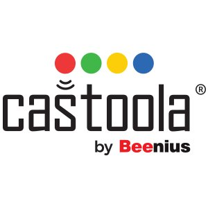Castoola's logo