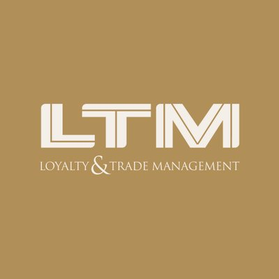 Grupo LTM's logo