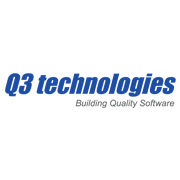 Q3 Technologies, Gurgaon's logo