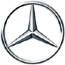 Mercedes-Benz's logo