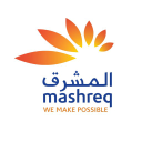 Mashreq global services's logo