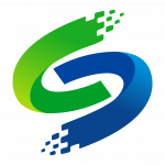 Synerteq System Solutions and Services inc's logo