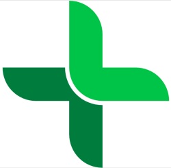 HealthLucid's logo