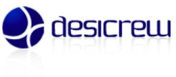 DesiCrew Solutions's logo