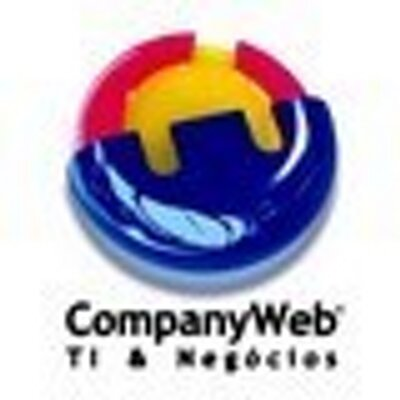 CompanyWeb TI &amp; Negócios's logo