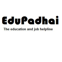 EduPadhai's logo