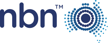 NBN's logo
