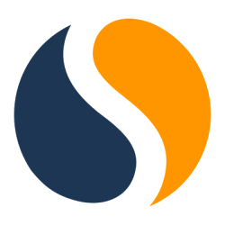SimilarWeb's logo