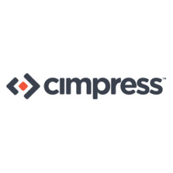 Cimpress's logo