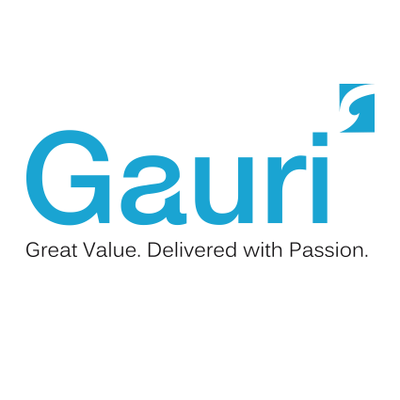 Gauri Ltd.'s logo