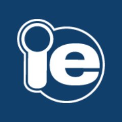 IE Intercâmbio's logo