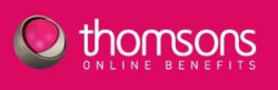 Thomsons Online Benefits's logo