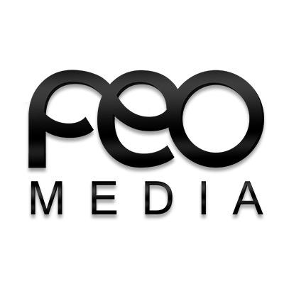 FEO Media AB's logo