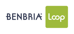 Benbria's logo