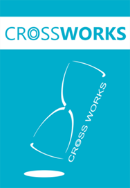 Crossworks's logo