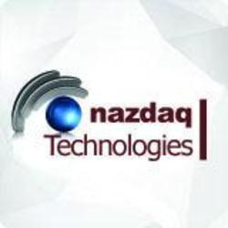 Nazdaq Technologies Inc Ltd.'s logo