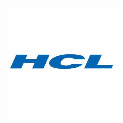HCL Technololies's logo