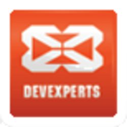 DevExperts's logo