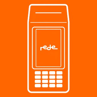 Rede's logo