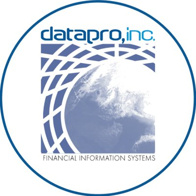 Datapro Inc.'s logo