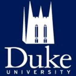 Duke University's logo