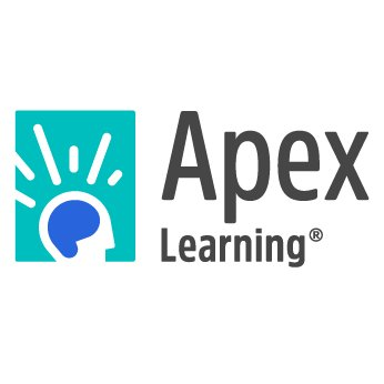Apex Learning's logo