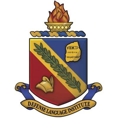 Defense Language Institute's logo