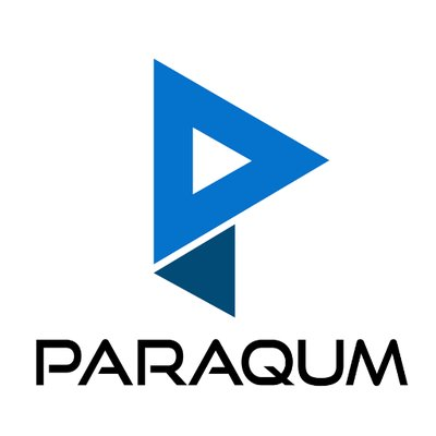 ParaQum Technologies's logo