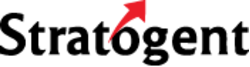 stratogent's logo