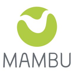 Mambu's logo