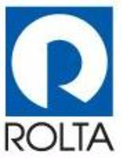 Rolta's logo