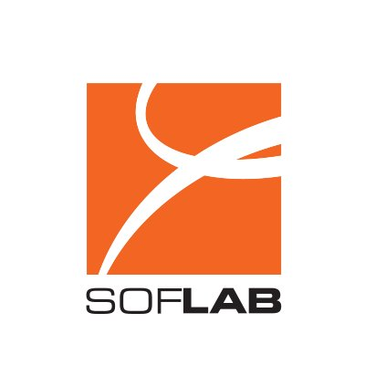 SofLab's logo