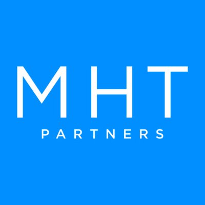 MHT Partners's logo