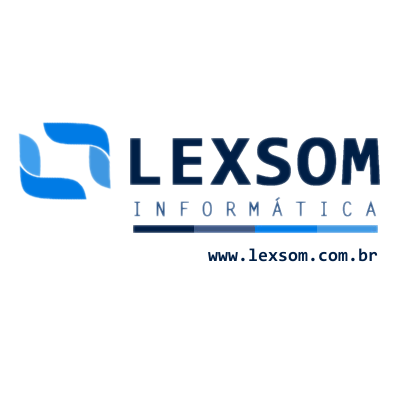 Lexsom's logo