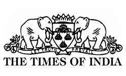 Indus OS's logo