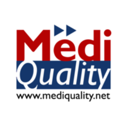 MediQuality's logo