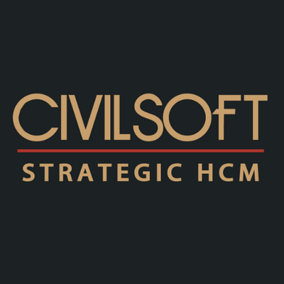 CivilSoft's logo