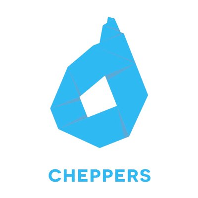 Cheppers Ltd.'s logo