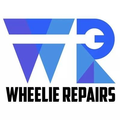 Wheelie Repairs's logo