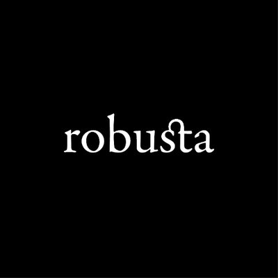 Robusta Studio's logo