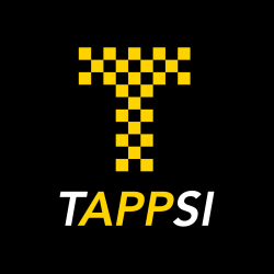 Tappsi's logo