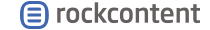 Rock Content's logo