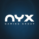 NYX Interactive's logo