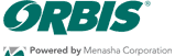 ORBIS Corporation's logo