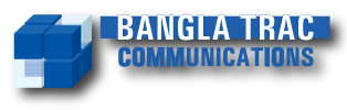 Bangla Trac Communications Ltd. 's logo