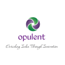Opulent India's logo