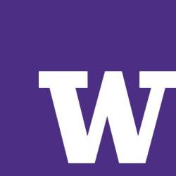 University of Washington's logo