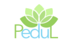Pedul's logo